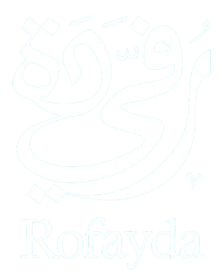 Rofayda Health Park Logo